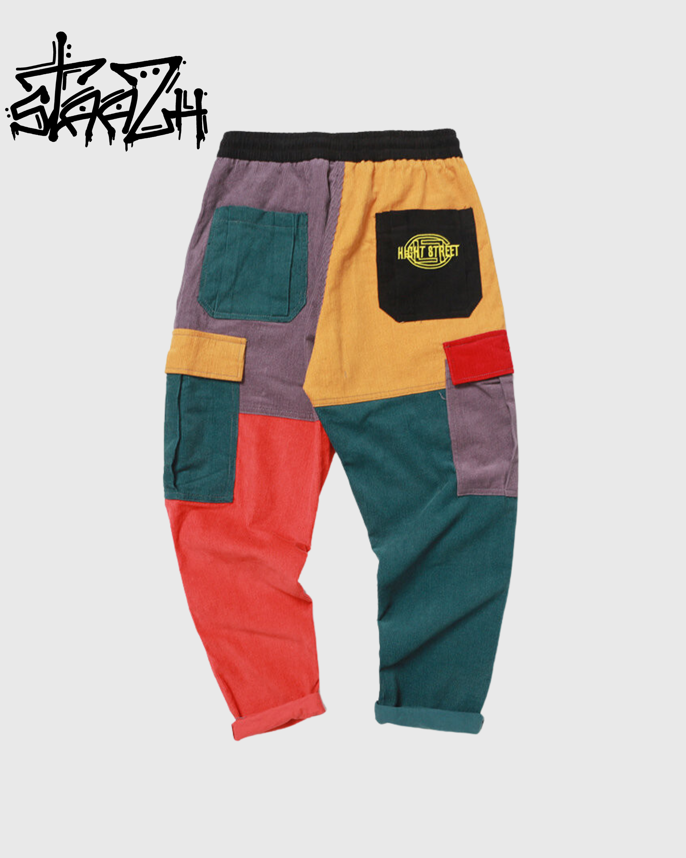 Vintage Jogger